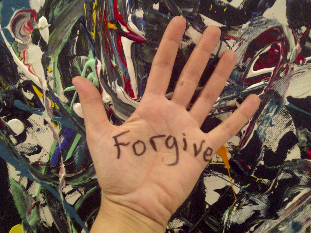 what-is-the-definition-of-forgiveness