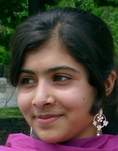 Malala Yousufzai The Voice of Courage