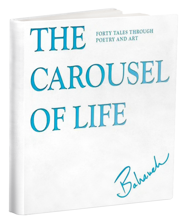 The Carousel of Life Right
